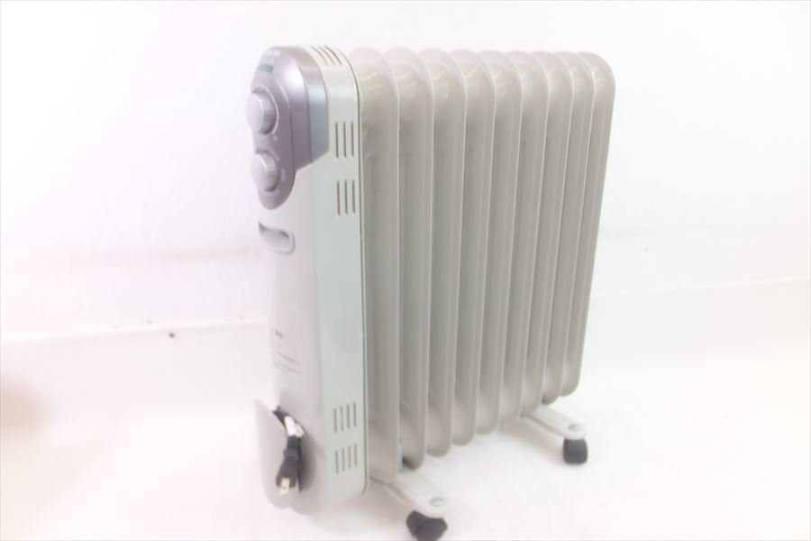 V YAMAZEN mountain .DO-L123 oil heater used present condition goods 230905H3066