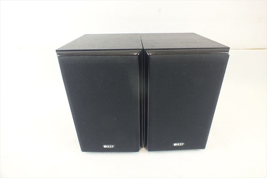 ☆ KEF C1 スピーカー 中古 230907T3330_画像1