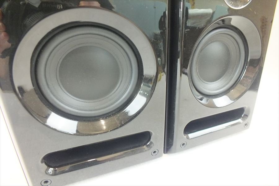 ☆ KEF C1 スピーカー 中古 230907T3330_画像3