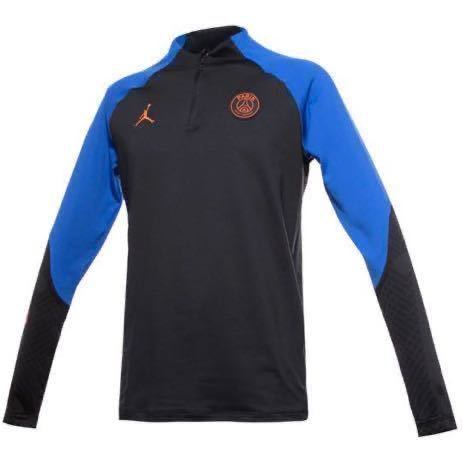 【定価即決!新品】PSG★Paris Saint Germain × Jordan☆パリサンジェルマン × ジョーダン★ストライクトップ★NIKE F.C.