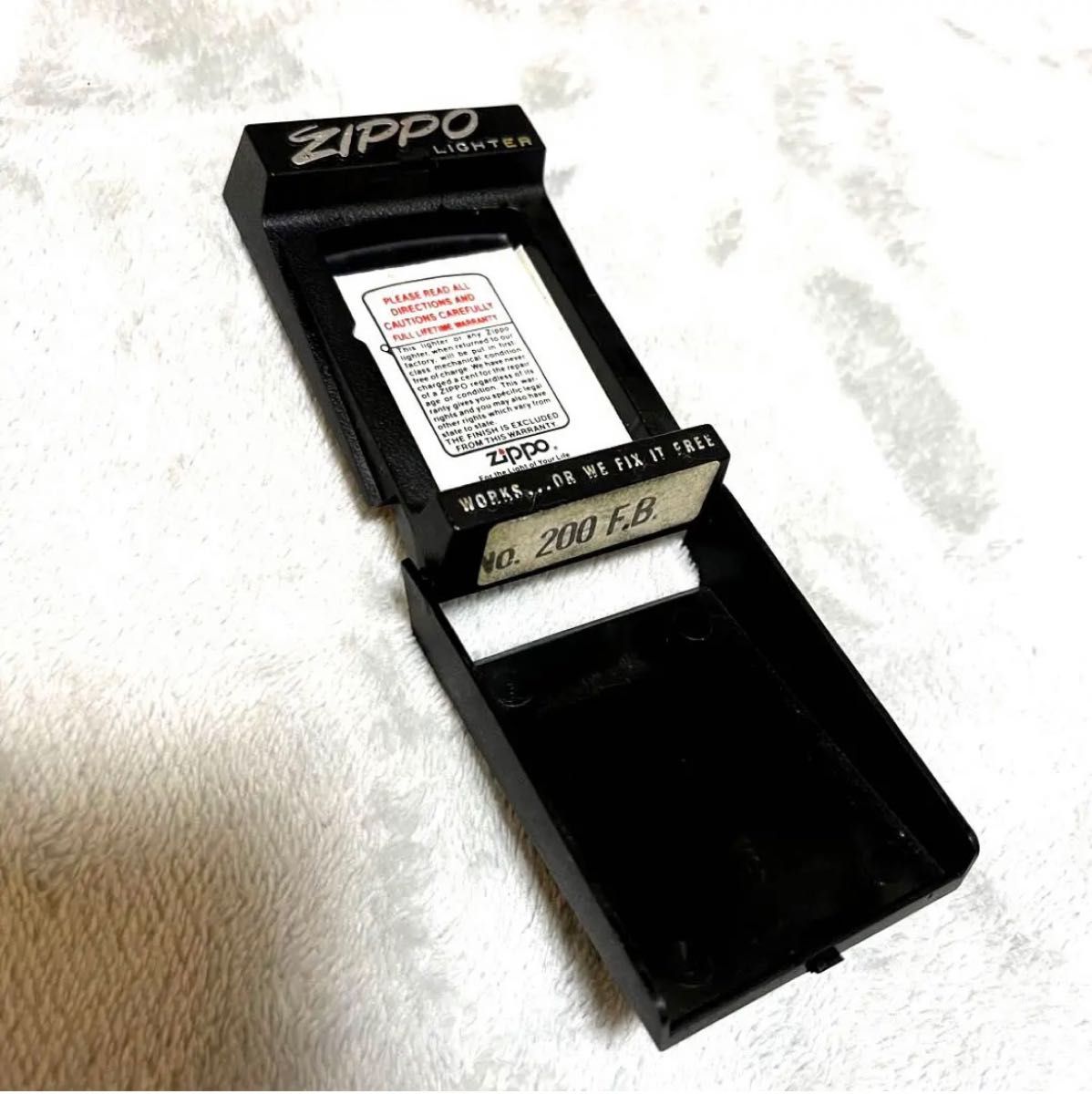 ZIPPO ジッポー U S AIR FORCE PACAF KADENA|PayPayフリマ