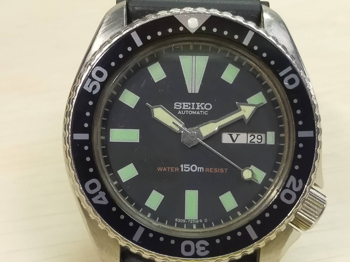 誠実 セイコー SEIKO ヴィンテージ 伸縮ベルト 1104-0030 21JEWELS