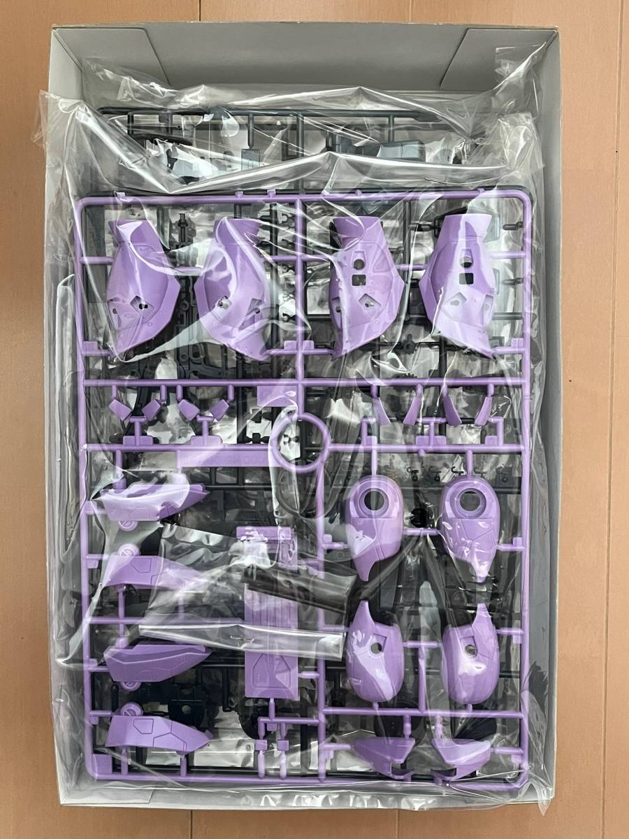 □バンダイ MG 1/100 シャア専用ザク ガイア少尉機カラーVer □バンダイ MG 1/100 シャア専用ザク ガイア少尉機カラーVer