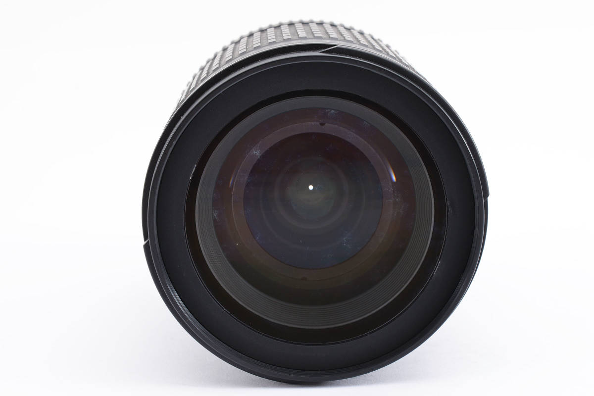 Nikon AF-S DX Nikkor 18-135mm F3.5-5.6 G ED #1965516_画像3