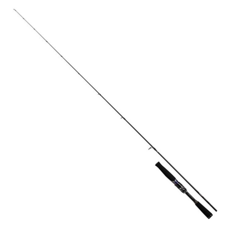 良好品】 ダイワ ☆DAIWA STEEZ S66L☆ スカイフラッシュ SKYFLASH
