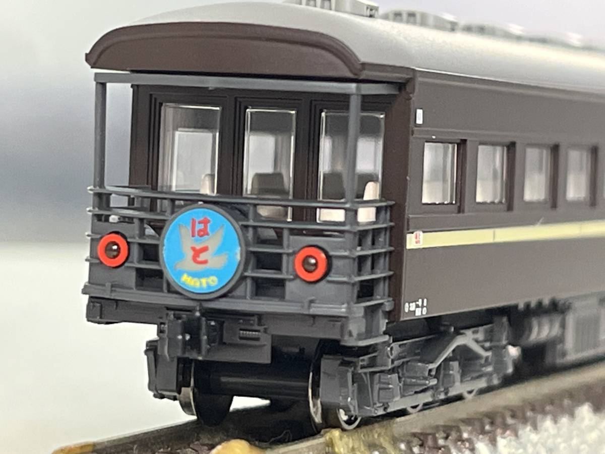 Yahoo!オークション - KATO製マイテ58-2(現行品) Yahoo!オークション - KATO製マイテ58-2(現行品)