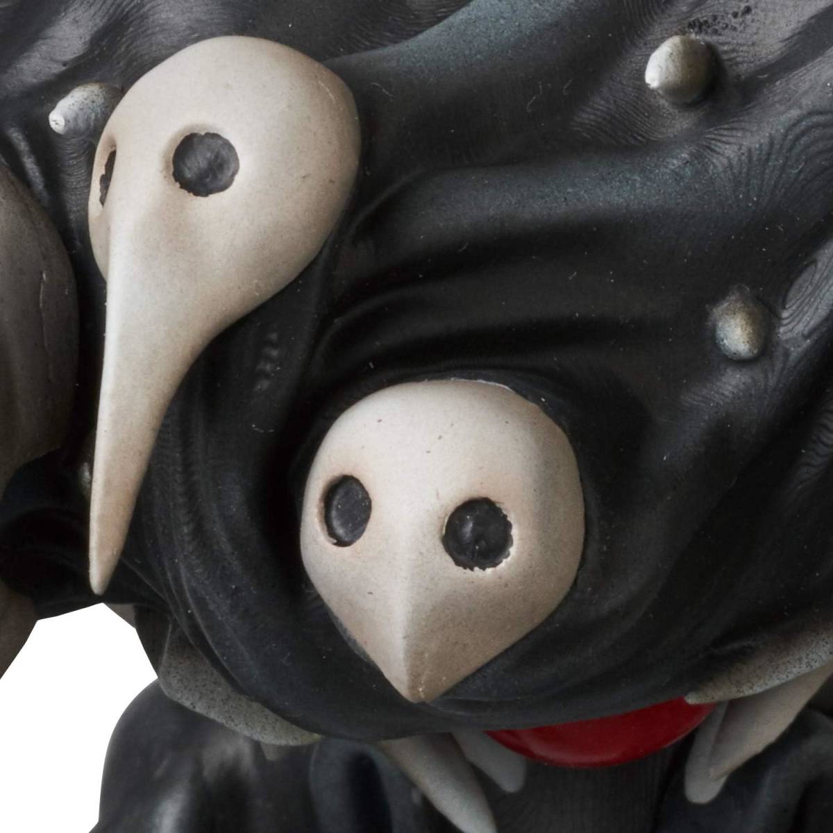 メディコム・トイ UDF ウルトラディテールフィギュア No.577 エヴァンゲリオン 第4の使徒