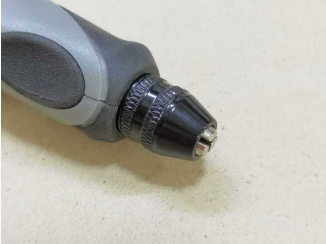  центральный отрегулирован .! DREMEL DREMEL 4486 сменный товар аксессуары Mini маршрутизатор bit Mini дракон ta- зажимной патрон сверла collet TACK LIFE