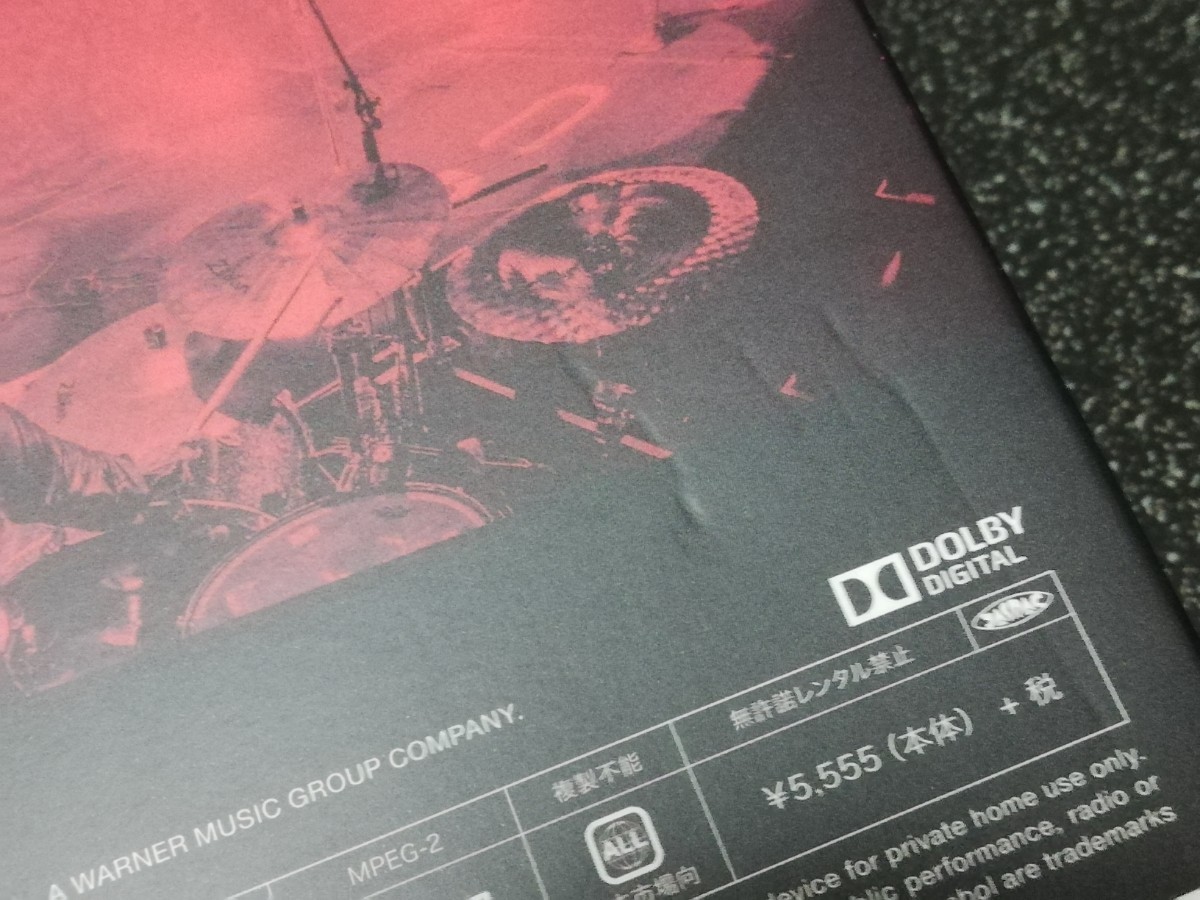 ■即決■coldrain「20180206 LIVE AT BUDOKAN」2CD+DVD■_画像3