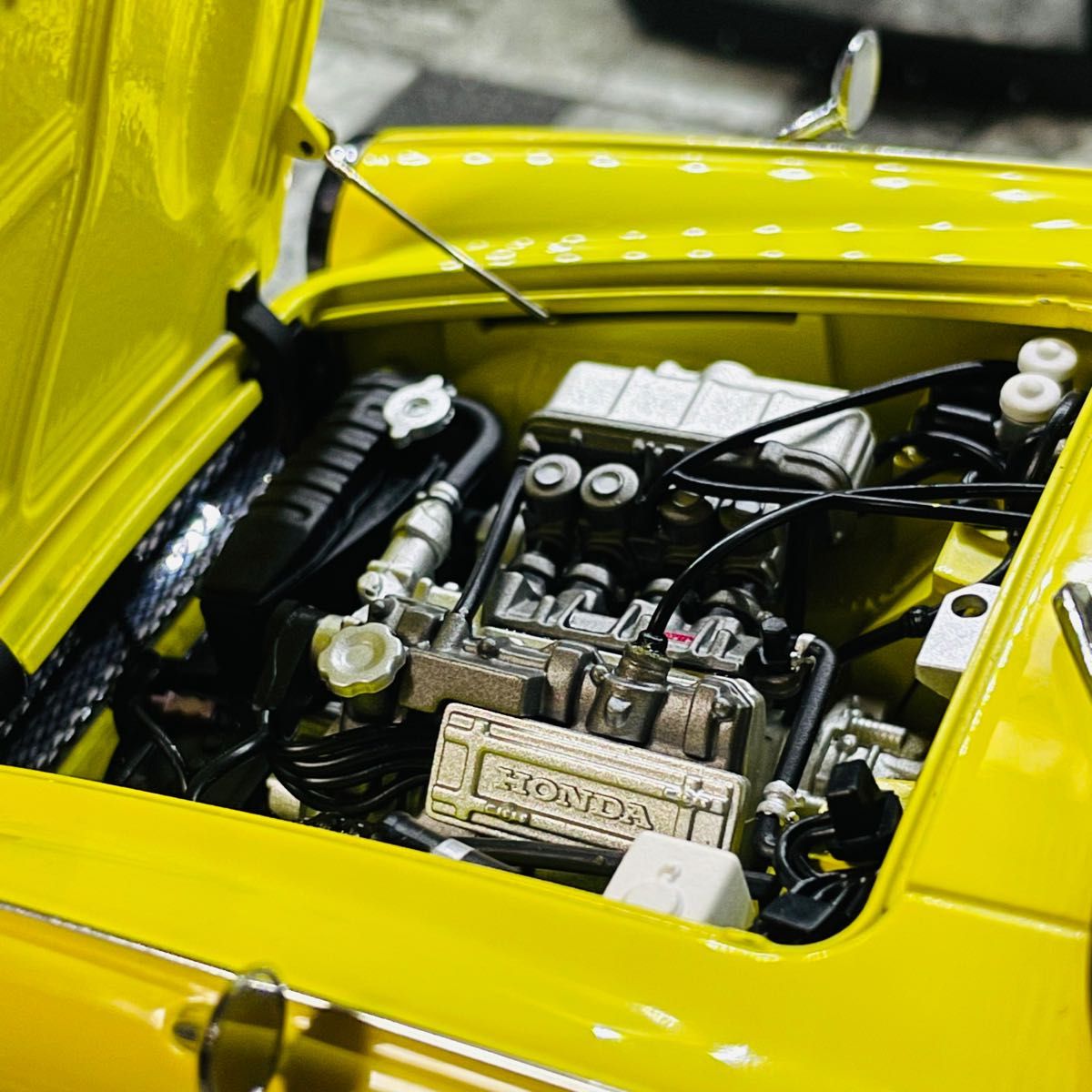 1/18 AUTOart ホンダ S800 エスハチ ゴールデンイエロー|Yahoo 1/18 AUTOart ホンダ S800 エスハチ ゴールデンイエロー|Yahoo