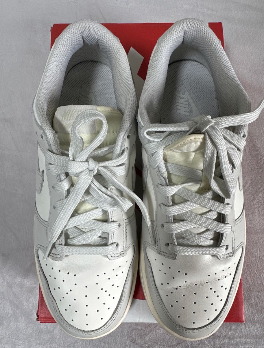 【W26.5】NIKE WMNS DUNK LOW
