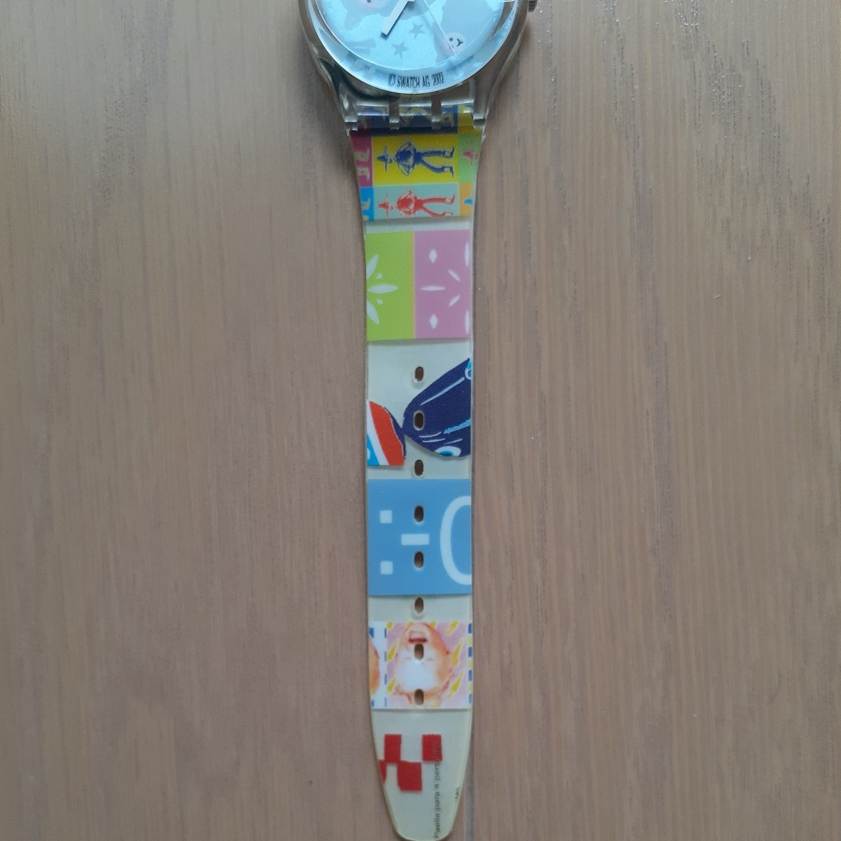  не использовался Swatch GZ177 2002 год Club часы ограниченный товар специальный упаковка модель 