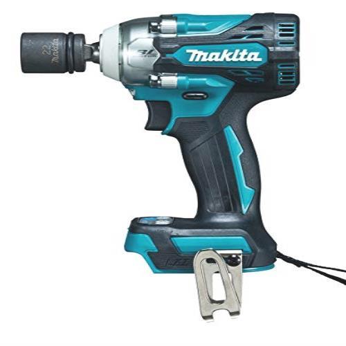 ★送料無料 マキタ(makita) 充電式インパクトレンチ 18V バッテリ・充電器・ケース別売 TW300DZ ◆未開封品◆の画像1