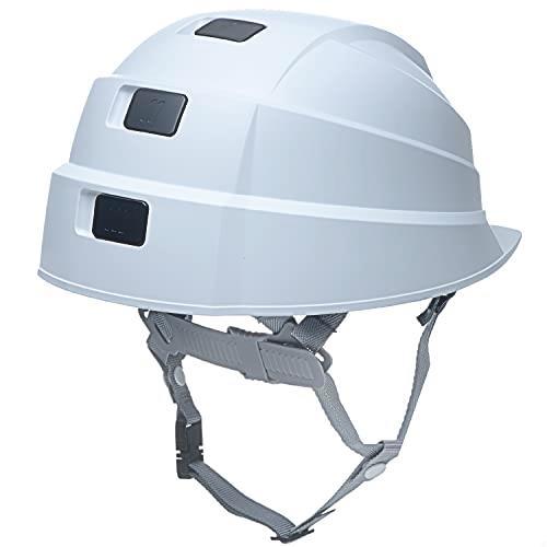 * бесплатная доставка DIC пластик складной шлем IZANO2 белый * ограничение 1 шт *