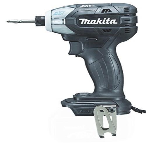 ★送料無料 マキタ ソフトインパクトドライバTS141(18V)黒 トルク40Nm バッテリ等別売 TS141DZB ▼特価品▼