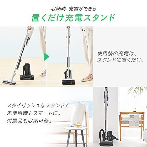 品質が ☆送料無料 アイリスオーヤマ 充電式サイクロンスティック