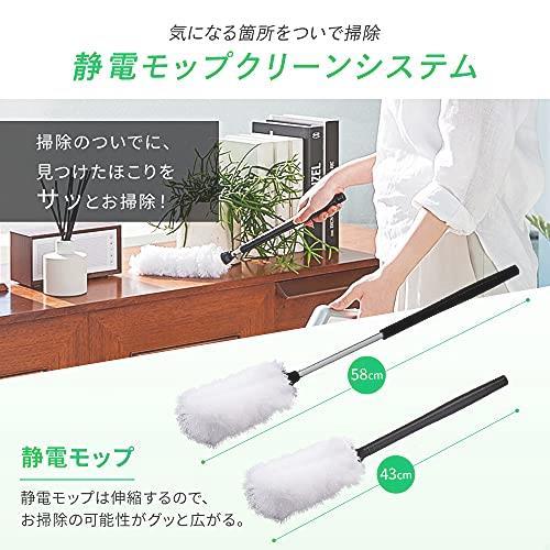 品質が ☆送料無料 アイリスオーヤマ 充電式サイクロンスティック
