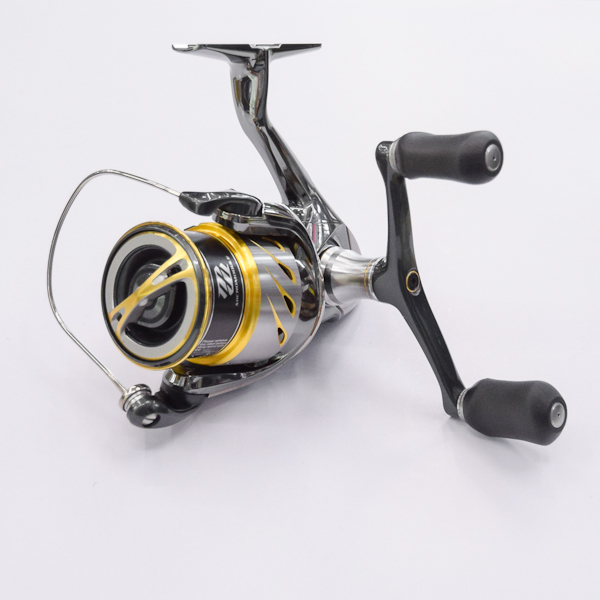 春早割 中古美品!シマノ☆14ステラC3000SDH☆ シマノ