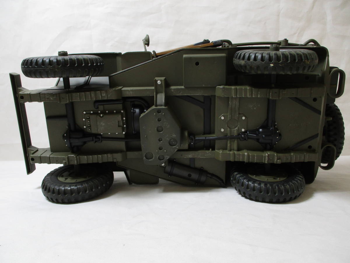 Yahoo!オークション - 21st CENTURY TOYS 1/6 ジープ 20321727 Yahoo!オークション - 21st CENTURY TOYS 1/6 ジープ 20321727