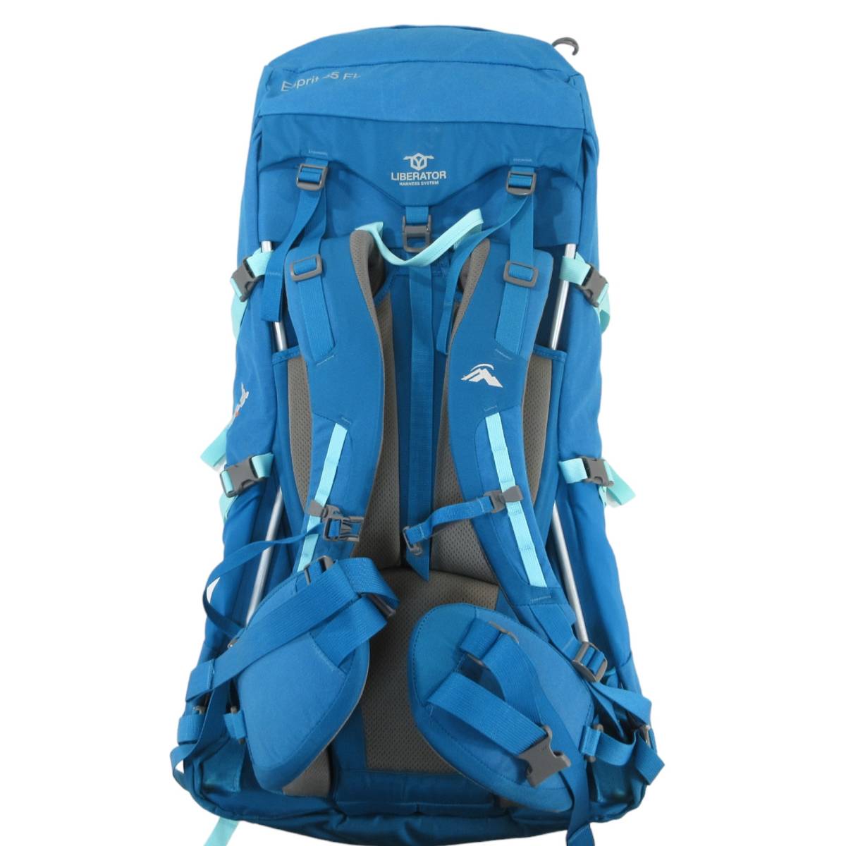 定4.7万 新品◇macpac◇Esprit 65 FL エスプリ レディース S2 定4.7万 新品◇macpac◇Esprit 65 FL エスプリ レディース S2