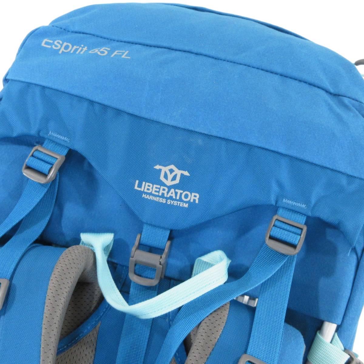 定4.7万 新品◇macpac◇Esprit 65 FL エスプリ レディース S2 定4.7万 新品◇macpac◇Esprit 65 FL エスプリ レディース S2