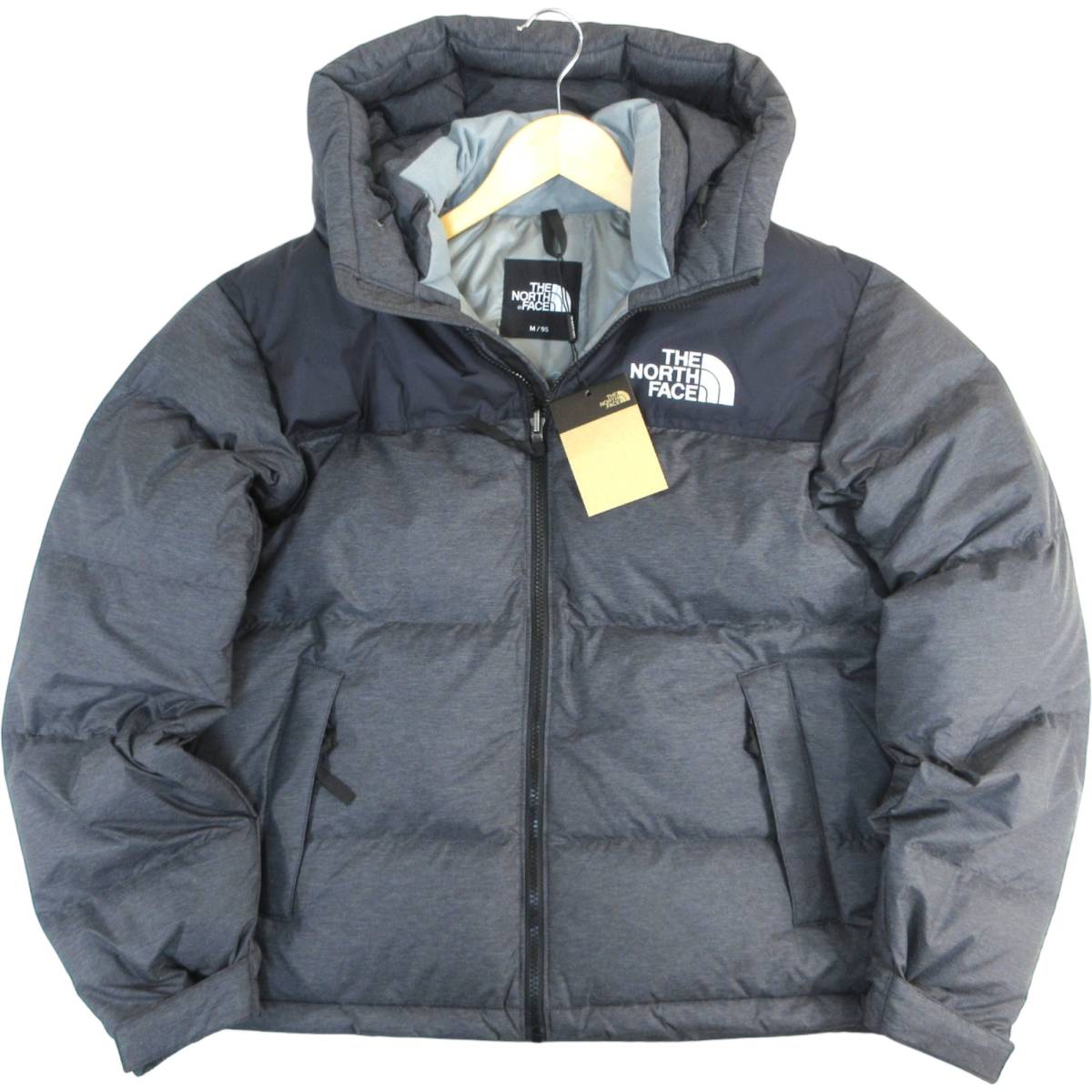 海外 正規品】 MCMURDO FACE NORTH 売切り【正規新品】THE PARKA