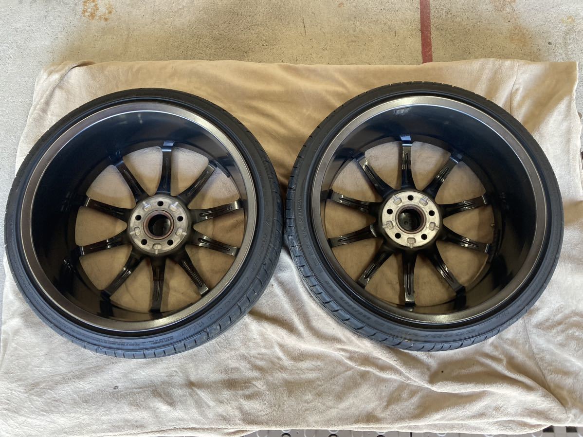 OZ I-TECH ハイパーGT HLT 19インチ 8j +49 112 グッドイヤー OZ I-TECH ハイパーGT HLT 19インチ 8j +49 112 グッドイヤー
