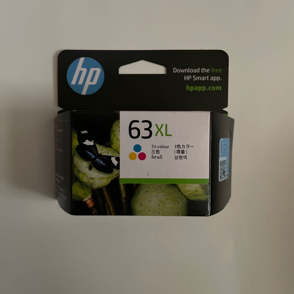 得価 HP インクカートリッジ 黒×カラーセット 増量 XL cGuQs