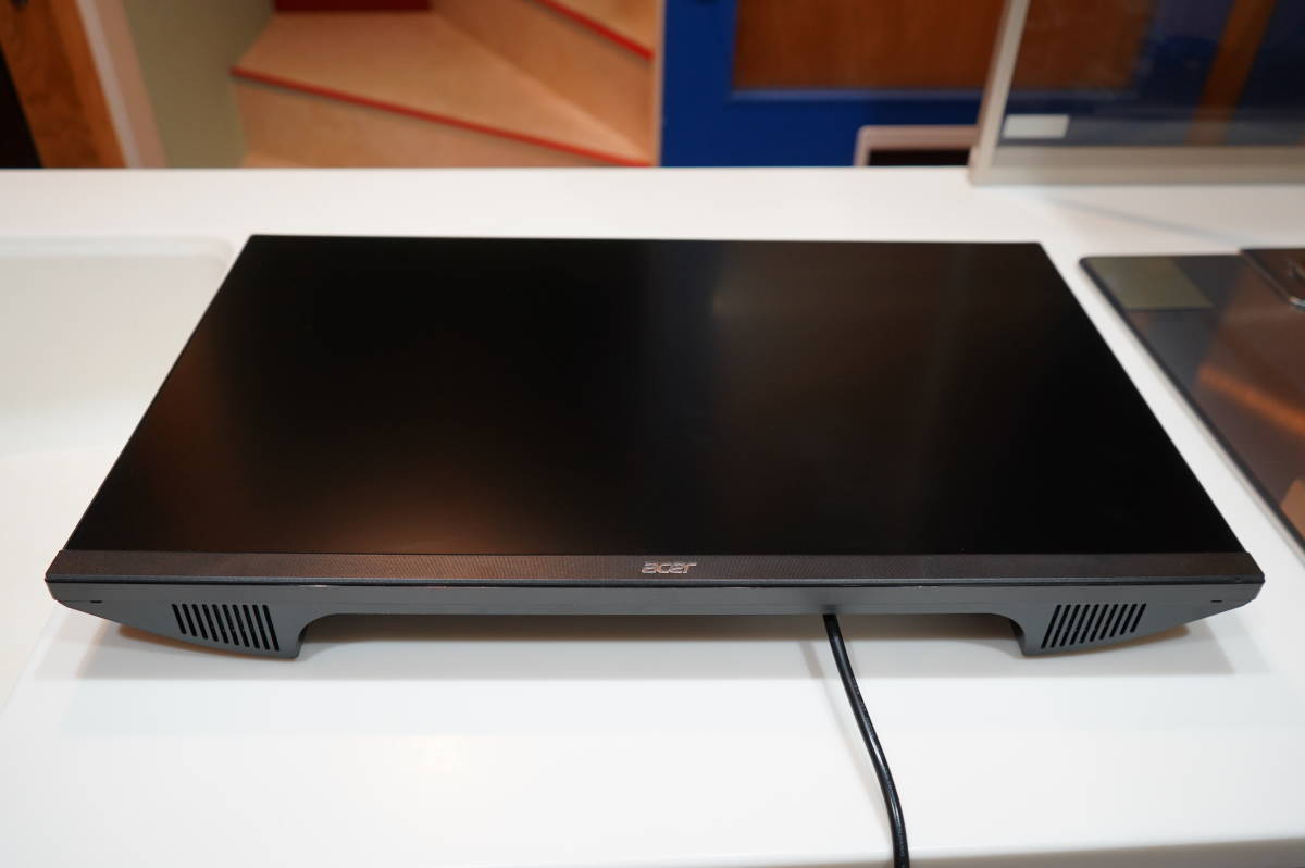 クーポン対象外】 ACER PCモニター フルHD 27インチ KB272Abmiix 24