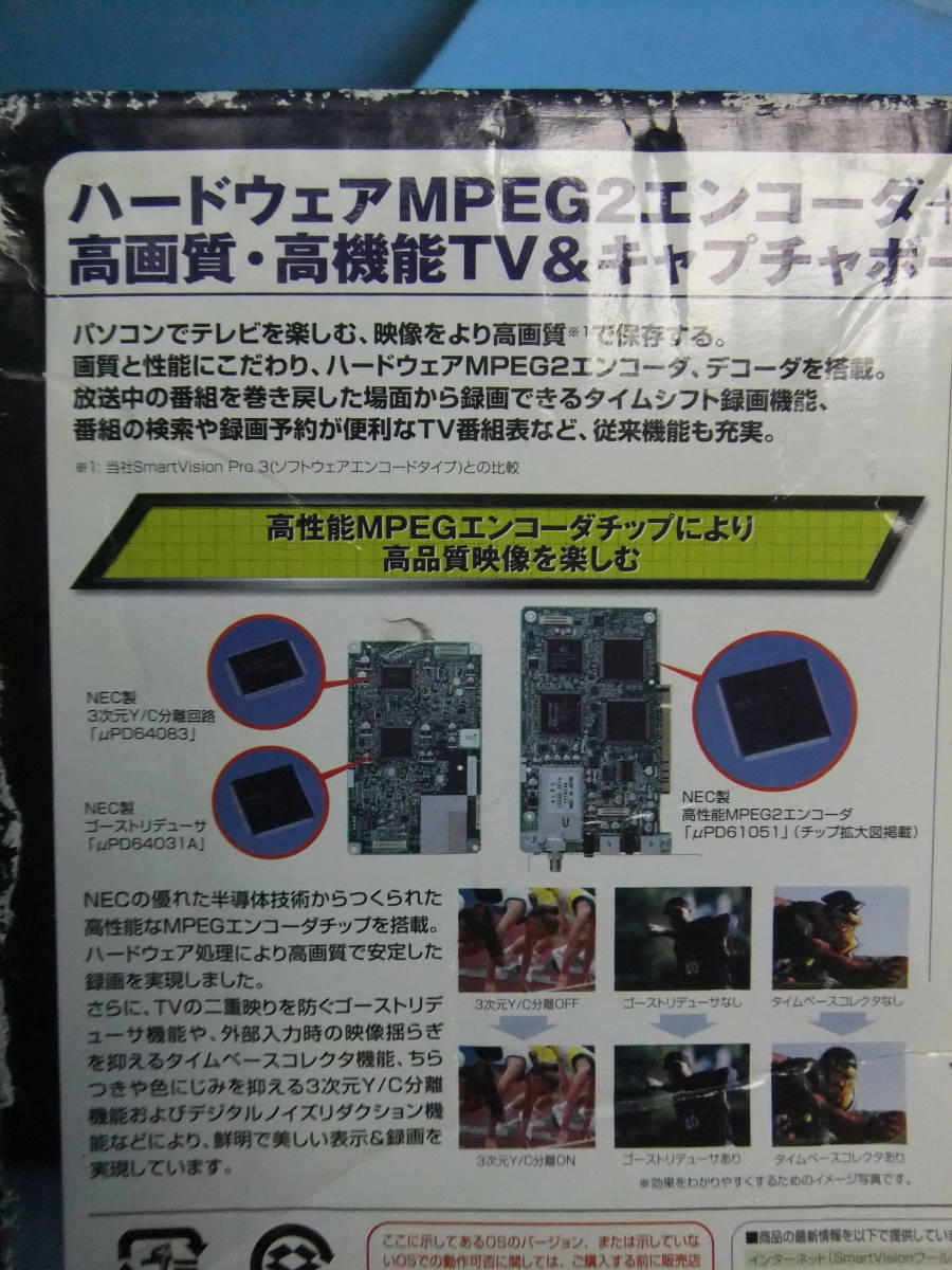 J854 Smart Vision HG/V (PC parts, encoder ) PK-VS/AG30V/ER