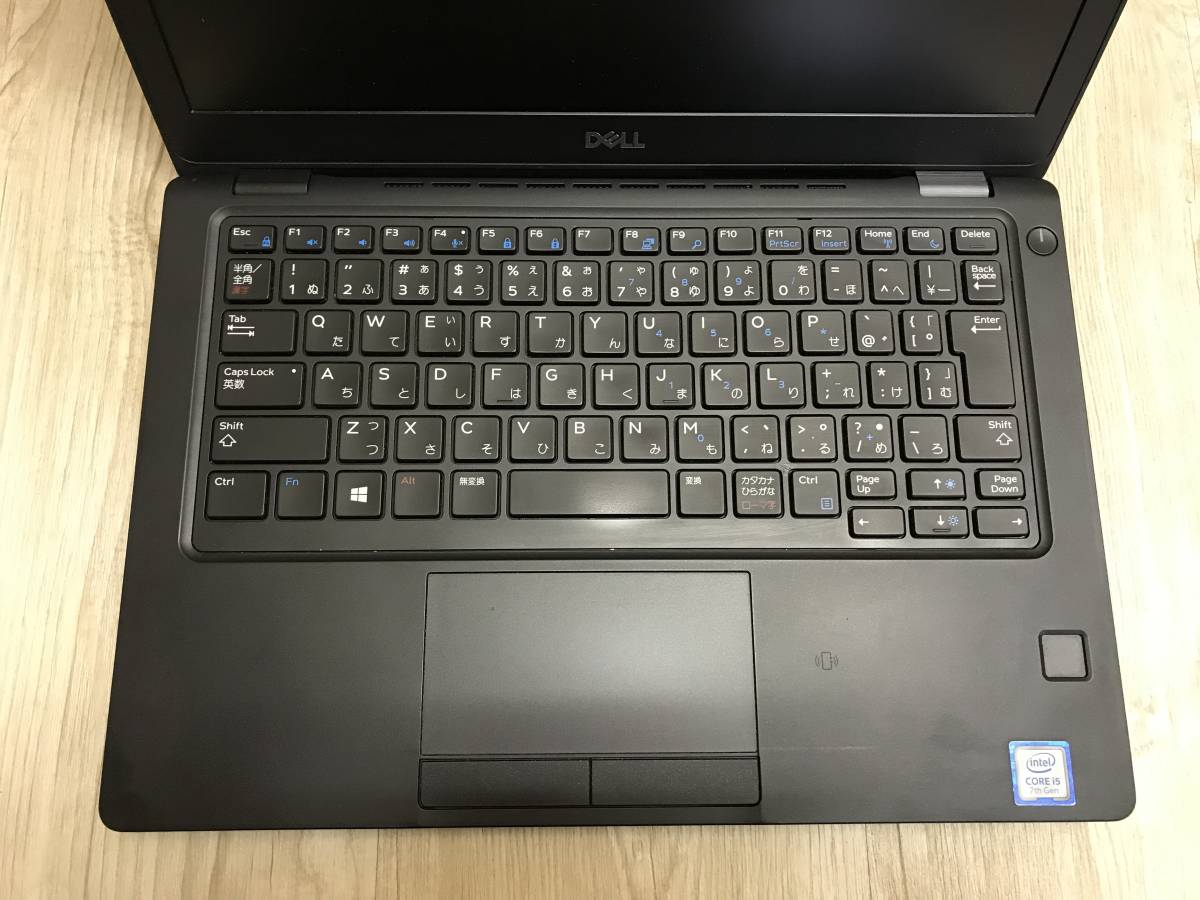 大人気の 5290 LATITUDE DELL セットアップ済み/すぐ使える! -2 #2784