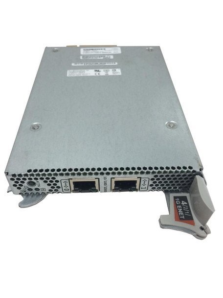 Sun X7282A-Z x4 PCI Express Dual Gigabit Ethernet 594-1754_画像1