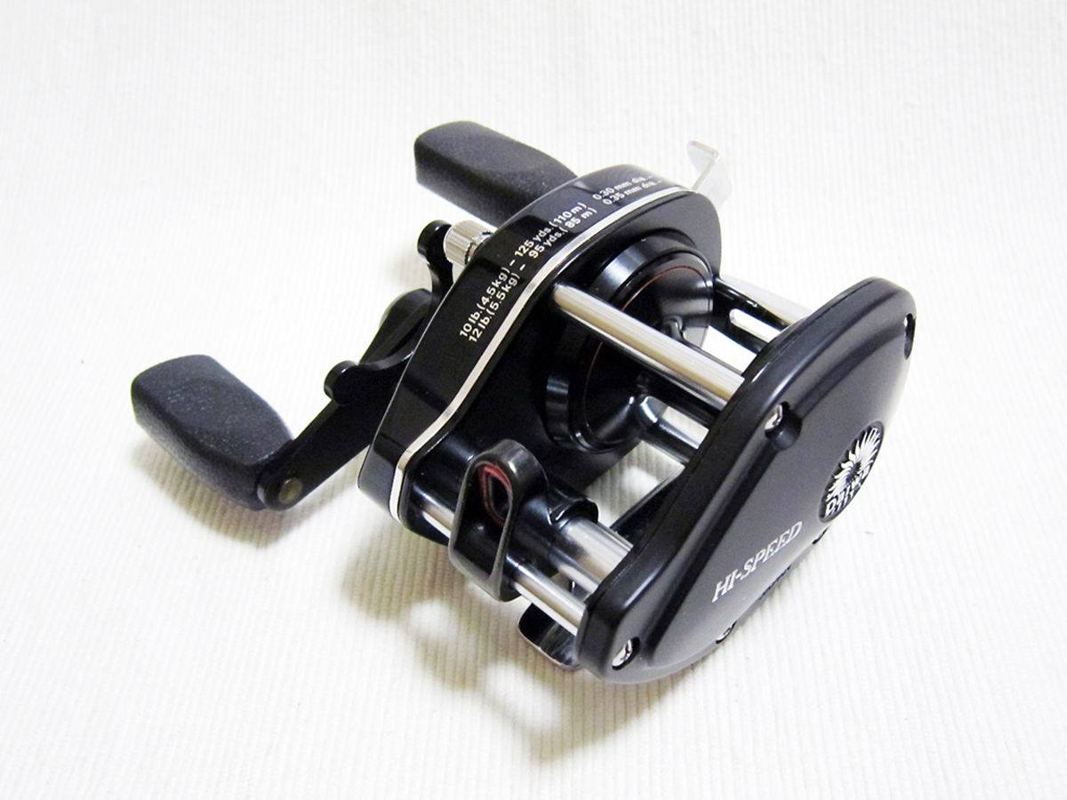 ☆DAIWA ダイワ ファントム プロキャスター SM-10 北米輸出仕様 ☆DAIWA ダイワ ファントム プロキャスター SM-10 北米輸出仕様