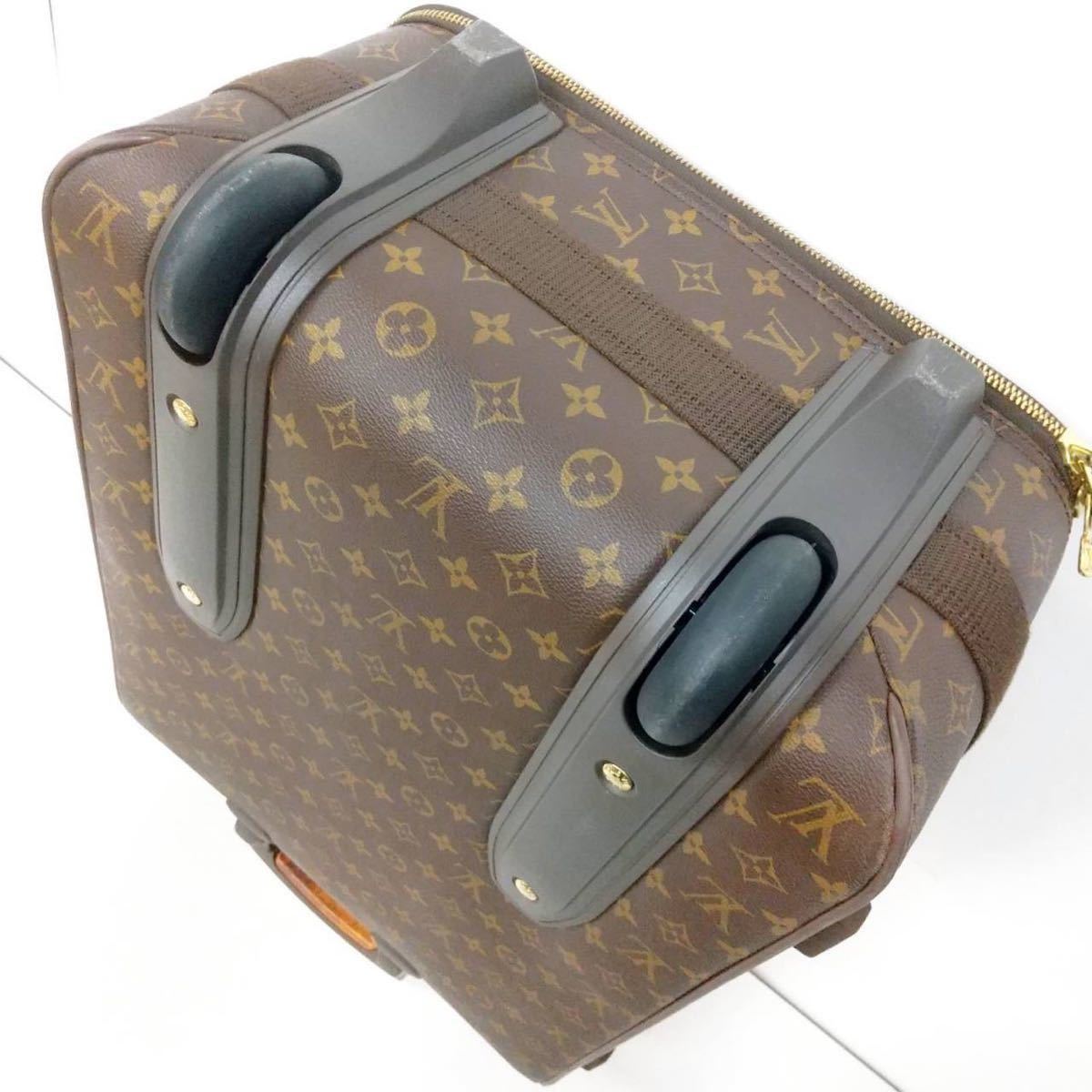 国内発送】 ヴィトン ルイ Vuitton Louis M23250 ブラウン【NK3378