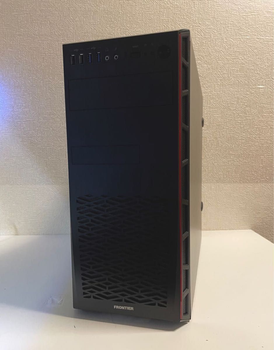 値下げしました 高性能ゲーミングPC GTX970 i5 SSD HDD Apex フォート