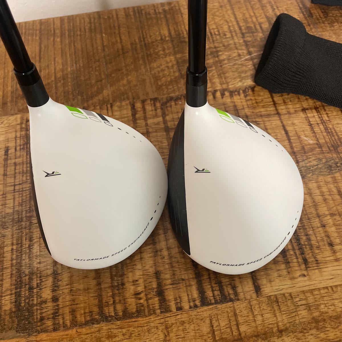 テーラーメイド RBZ ロケットボールズ 5W 19° R 1インチカット|男性右きき用 テーラーメイド RBZ ロケットボールズ 5W 19° R 1インチカット|男性右きき用
