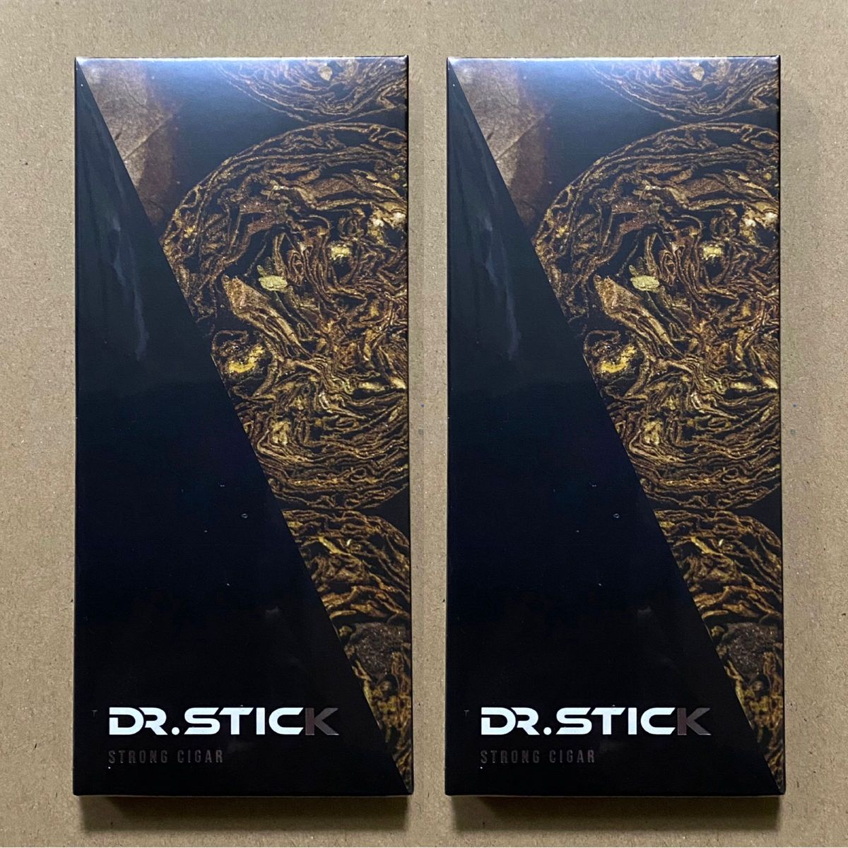 ドクタースティック type X Dr Stick リキッド ストロングシガー2箱