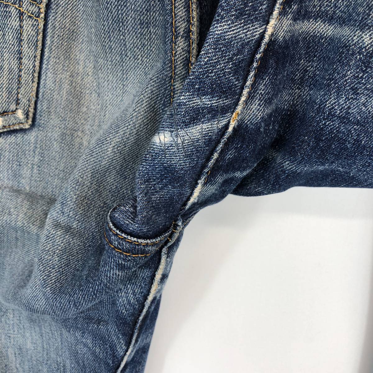 90s USA製 リーバイス 501XX 501-0003 W30 デニムパンツ 555 90s USA製 リーバイス 501XX 501-0003 W30 デニムパンツ 555
