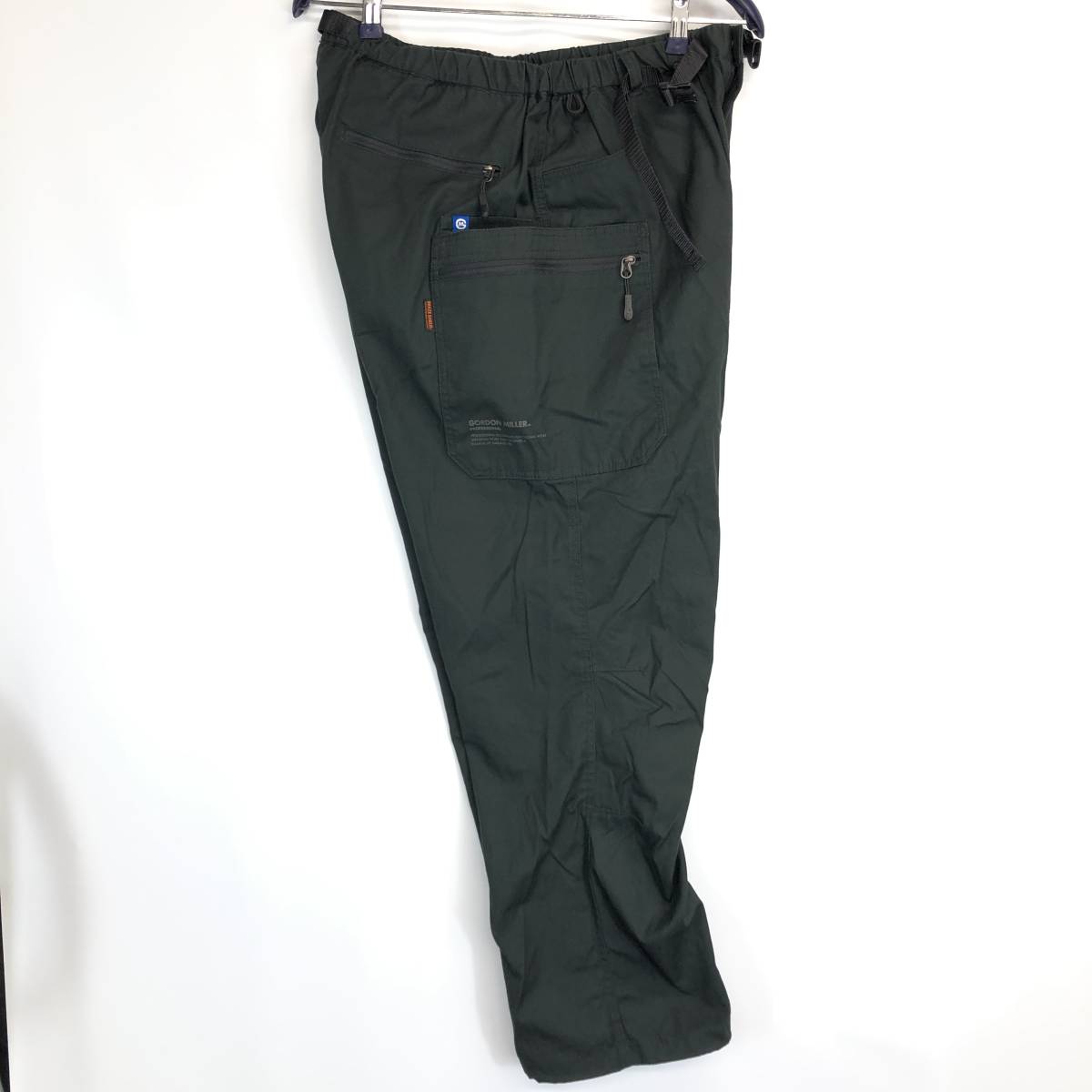 GRIP SWANY ブレイズシールド ギアパンツ キャンプ グリップ GRIP SWANY ブレイズシールド ギアパンツ キャンプ グリップ