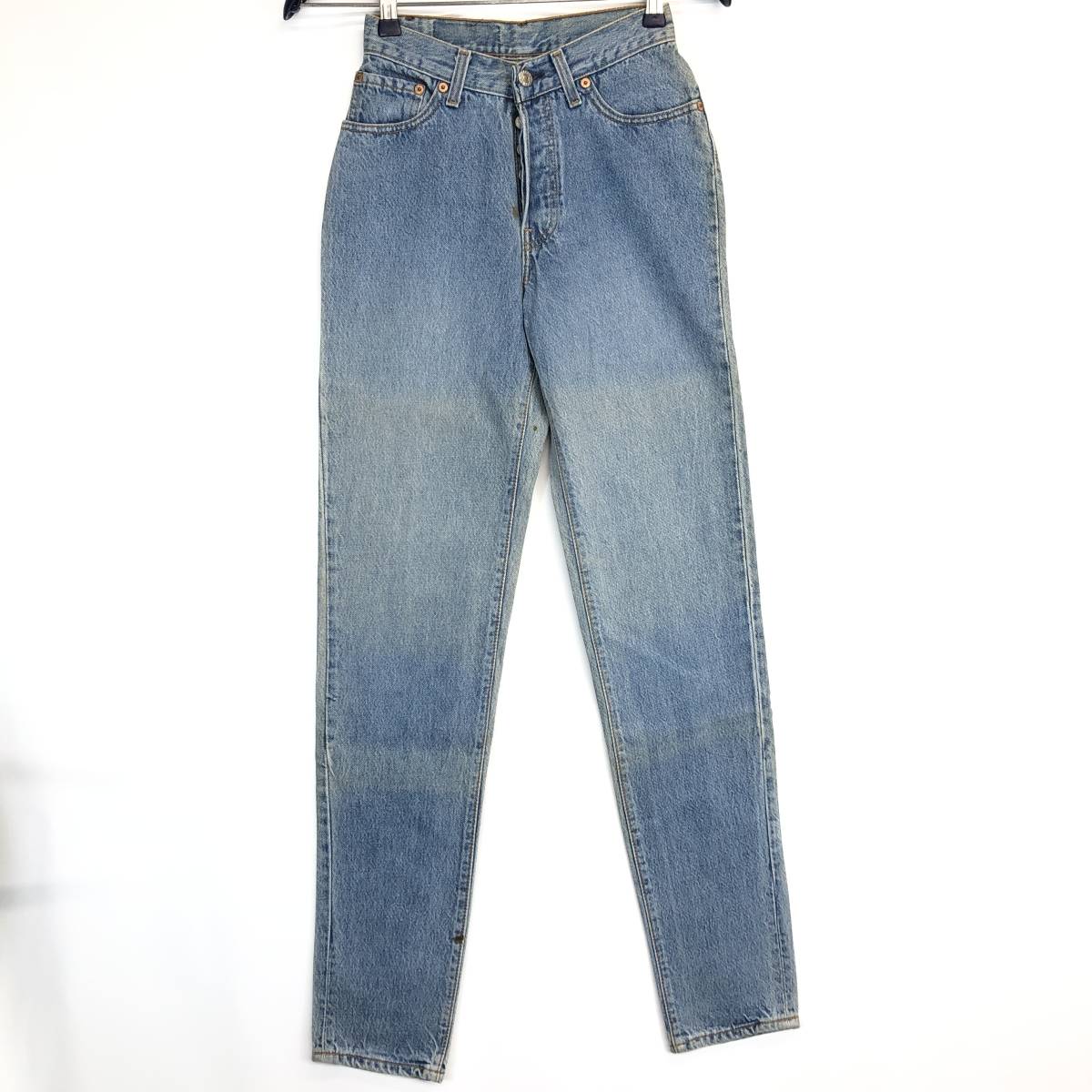 90s USA製 90年 リーバイス 501 デニムパンツ 18501-0115 90s USA製 90年 リーバイス 501 デニムパンツ 18501-0115