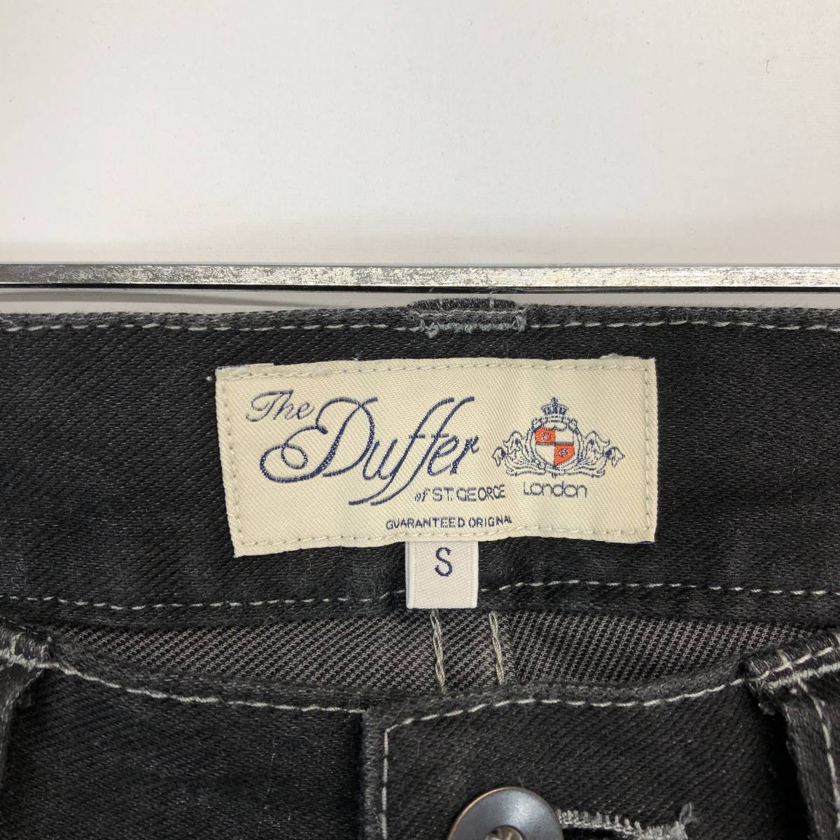 The DUFFER of St GEORGE ザ・ダファー・オブ・セントジョージ The DUFFER of St GEORGE ザ・ダファー・オブ・セントジョージ