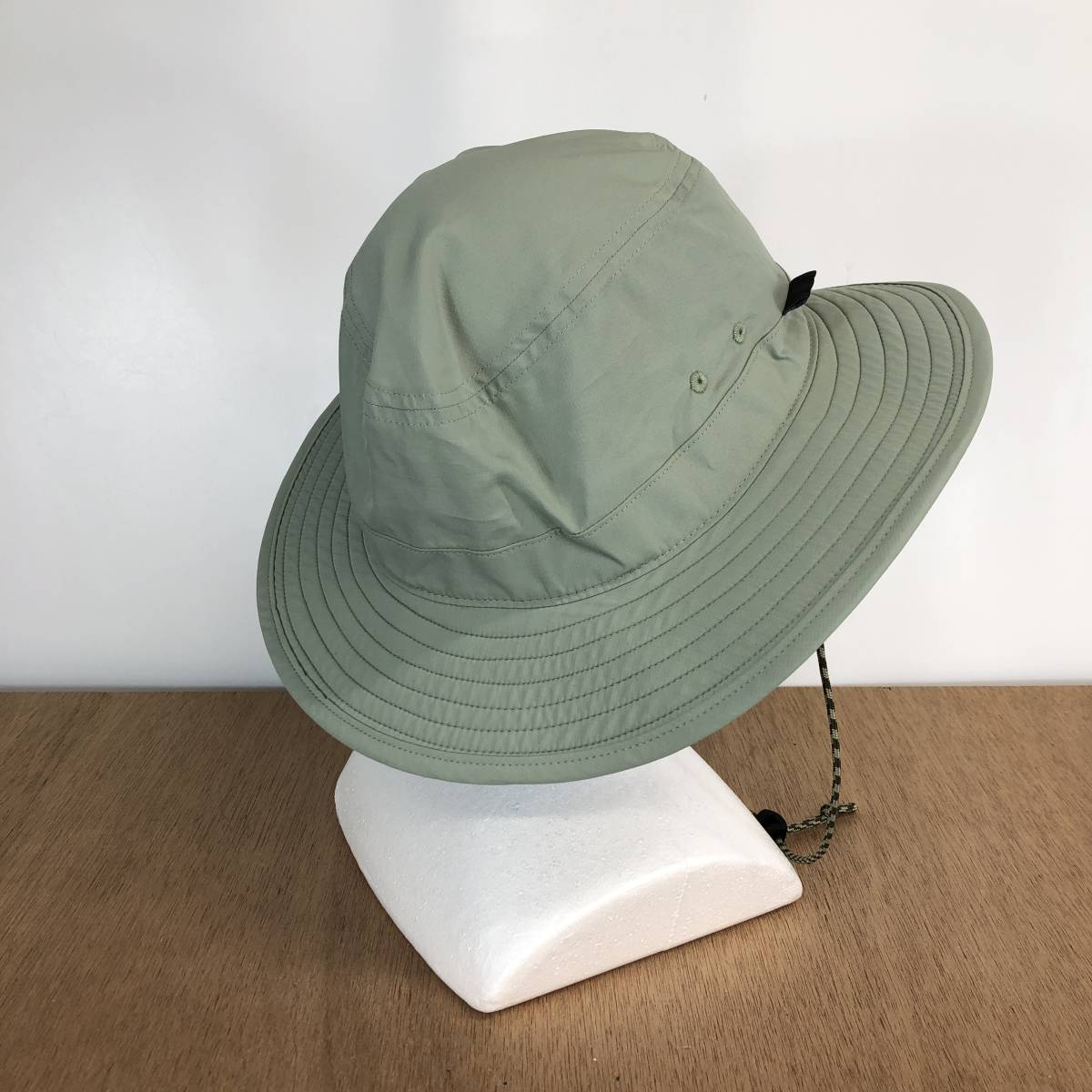 パタゴニア(patagonia) Tech Sun Booney(テック サン ブーニー) 33355 CELA ナイロンハット_画像4