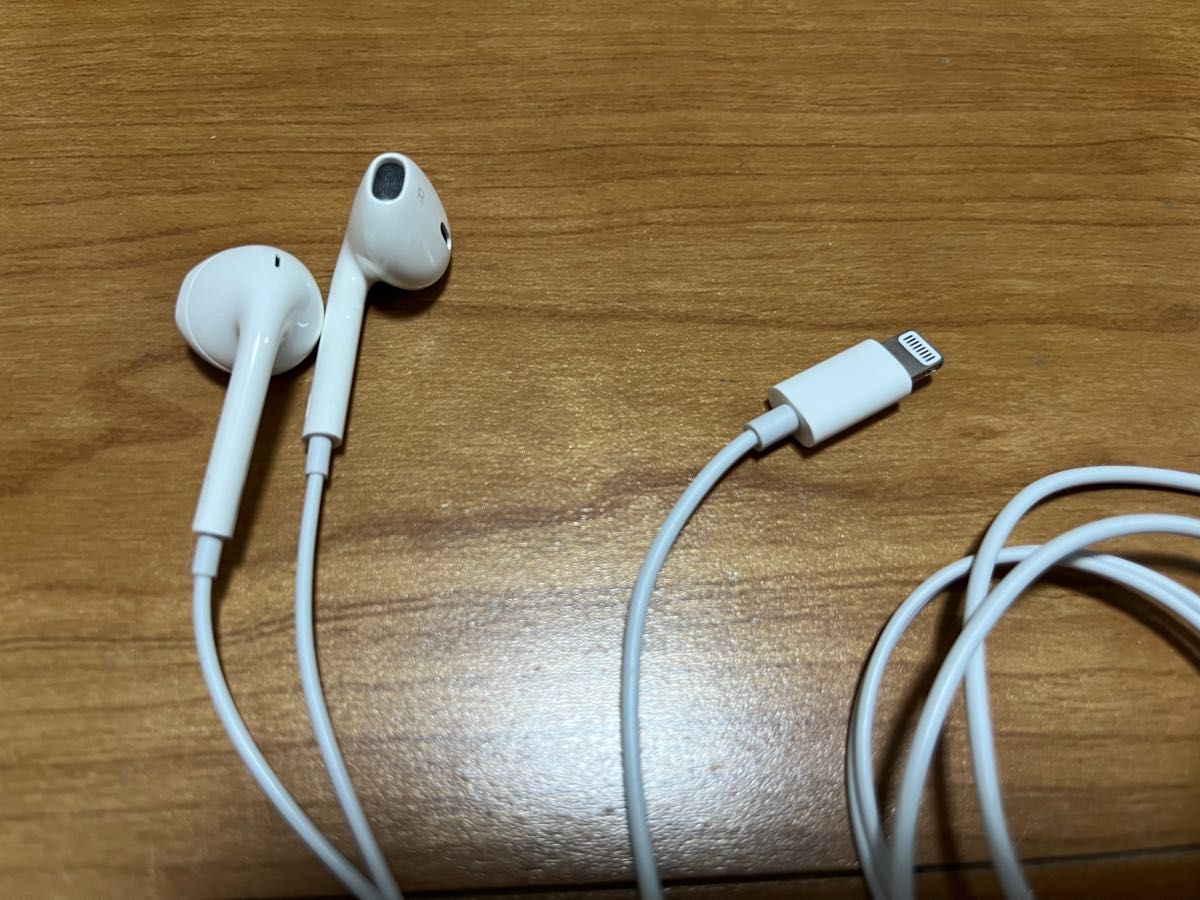 イヤホン Apple iPhone付属イヤホン 純正品|Yahoo!フリマ(旧 イヤホン Apple iPhone付属イヤホン 純正品|Yahoo!フリマ(旧