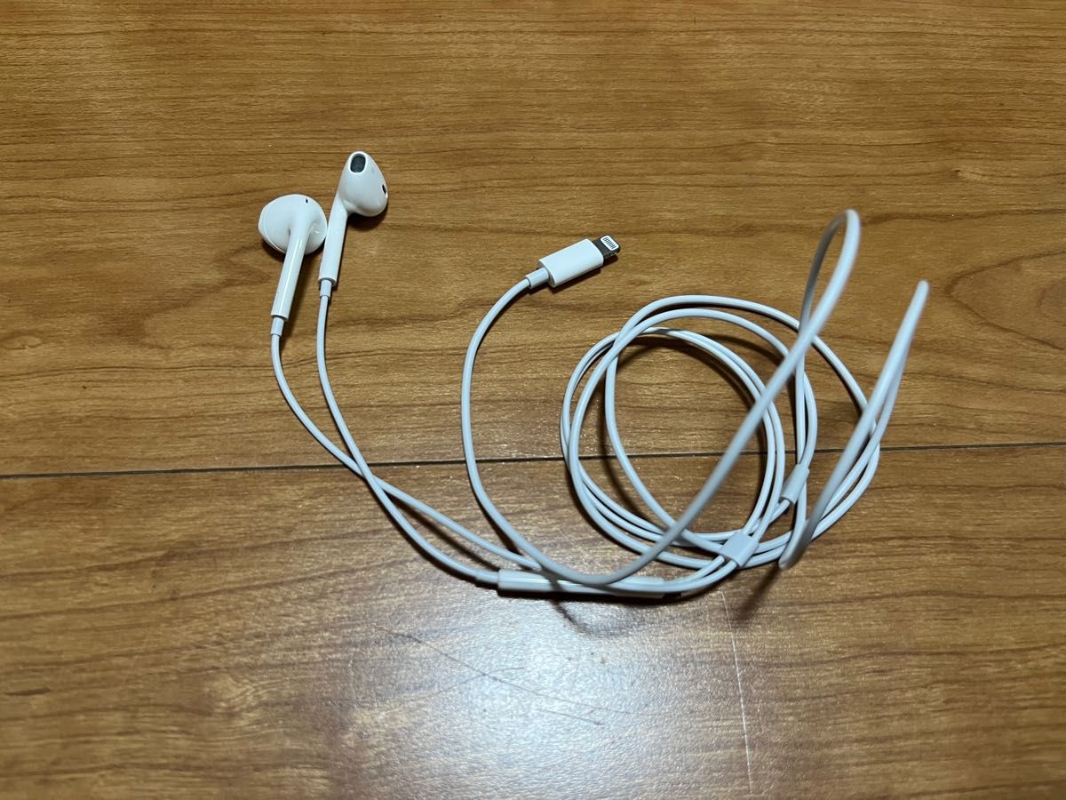 イヤホン Apple iPhone付属イヤホン 純正品|Yahoo!フリマ(旧 イヤホン Apple iPhone付属イヤホン 純正品|Yahoo!フリマ(旧