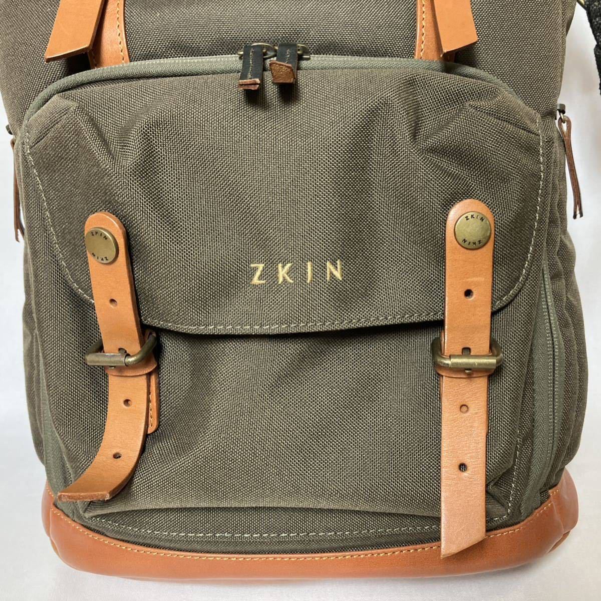 再入荷】 Yeti RAW Z2642 カメラバッグ ジーキン 【美品】ZKIN