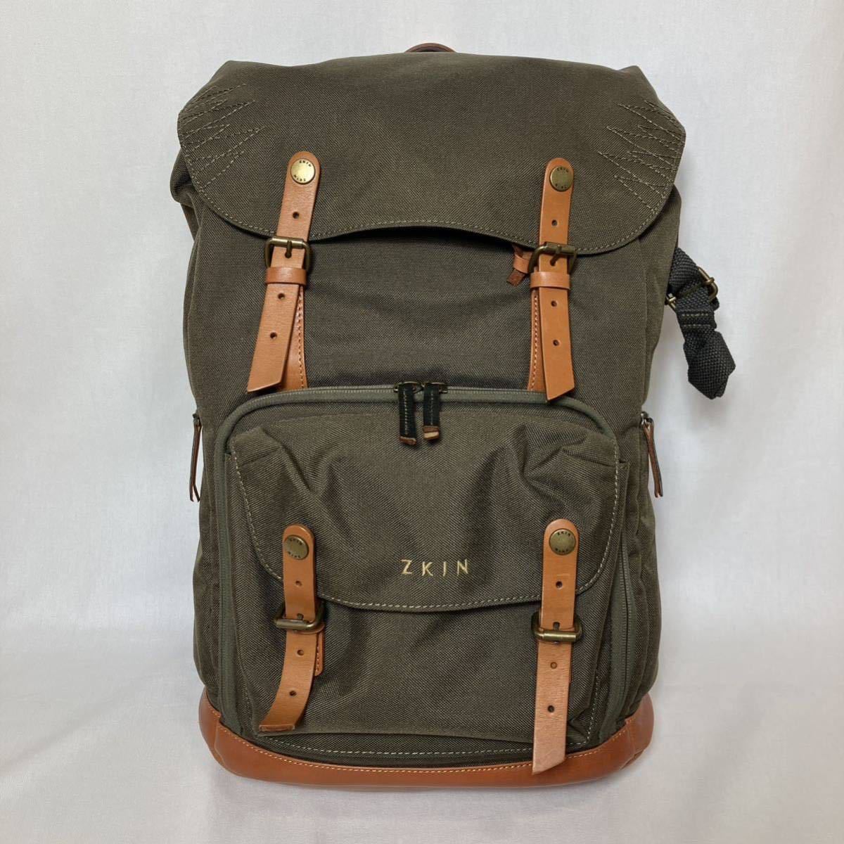 再入荷】 Yeti RAW Z2642 カメラバッグ ジーキン 【美品】ZKIN