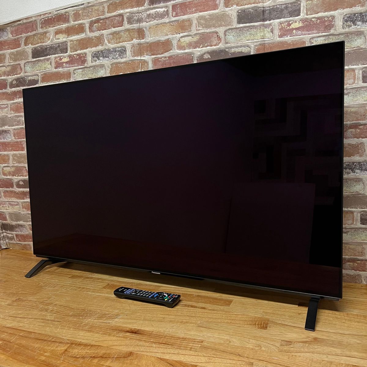 パナソニック 55V型 4K 有機EL テレビ スマートビエラ TH パナソニック 55V型 4K 有機EL テレビ スマートビエラ TH