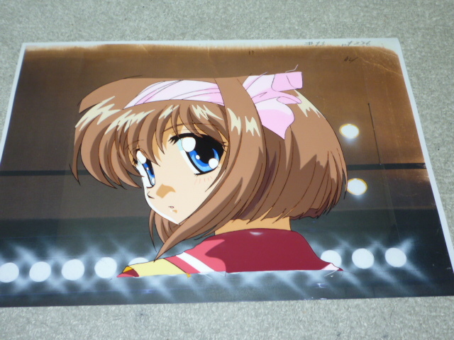 怪盗セイント・テール 23Z13-04(γ492) - 怪盗 セイント・テール 怪盗セイント・テール 23Z13-04(γ492) - 怪盗 セイント・テール