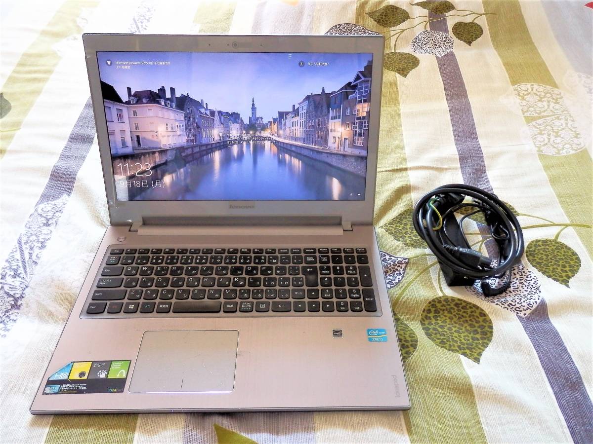 人気TOP 330 ideapad Lenovo 充電可 81D600J9JP [85290] 保証付 Wi-Fi