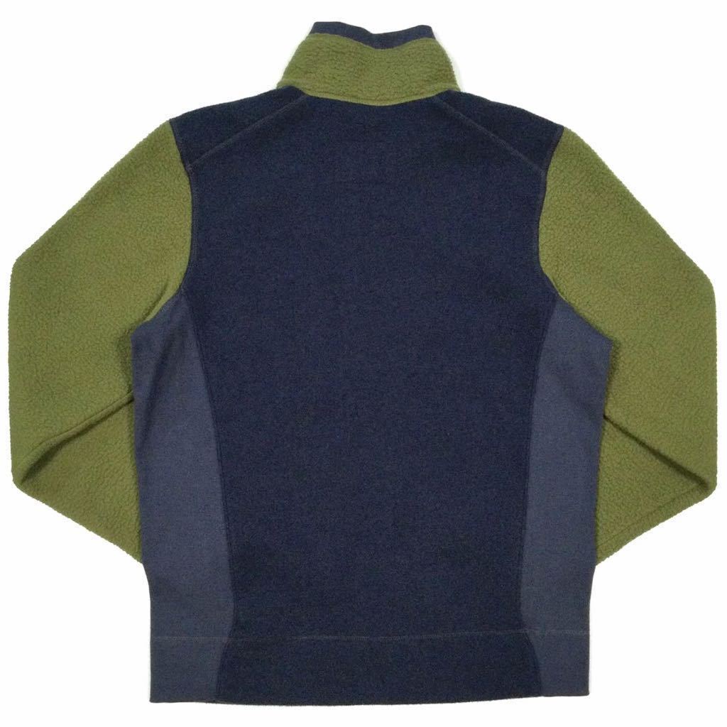新しい 60 M's Sweater 新品「DOLOMITE」“278505-1312006/DOL